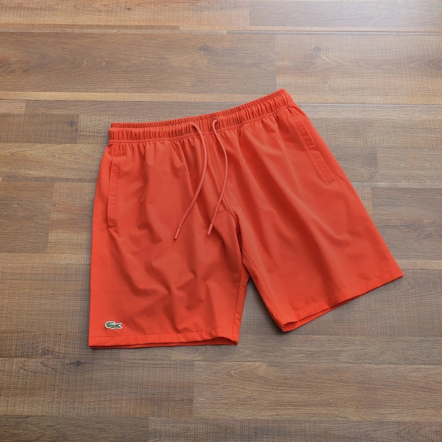 Lacoste Casual Sports Shorts
