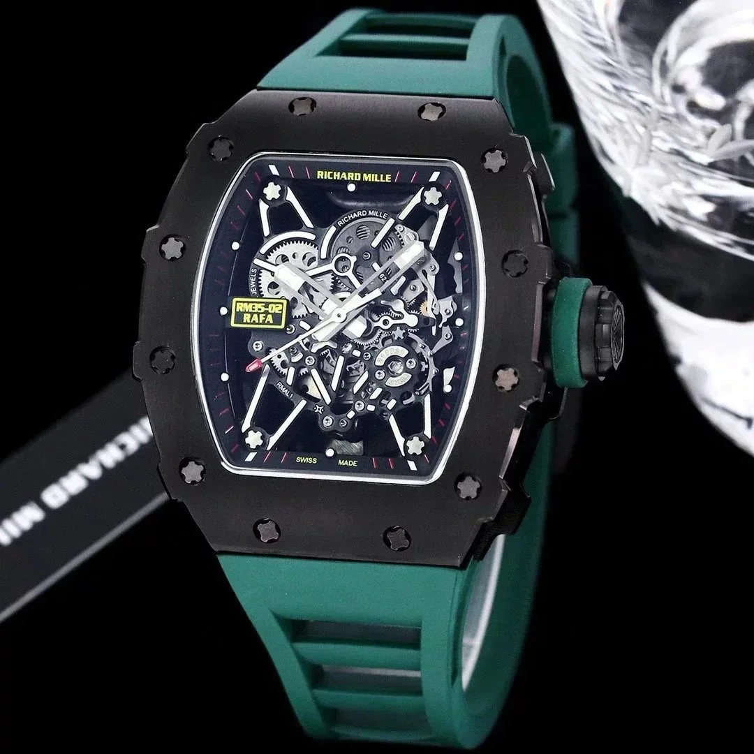 Richard Mille RM 35-02 Watches
