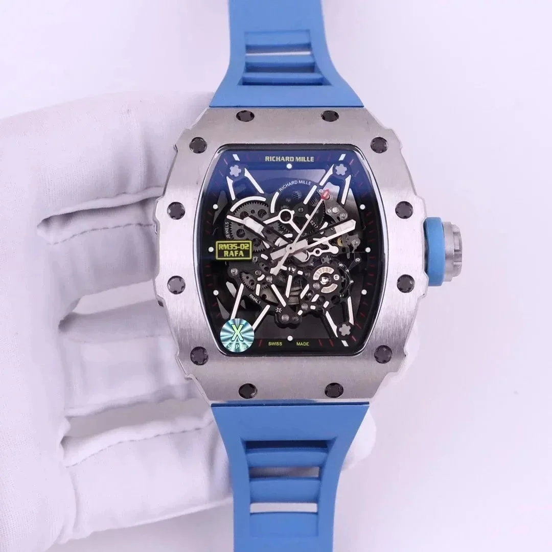 Richard Mille RM 35-02 Watches