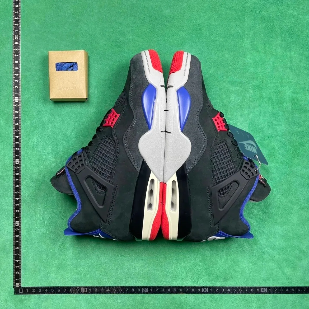 Air Jordan 4 Sneakers