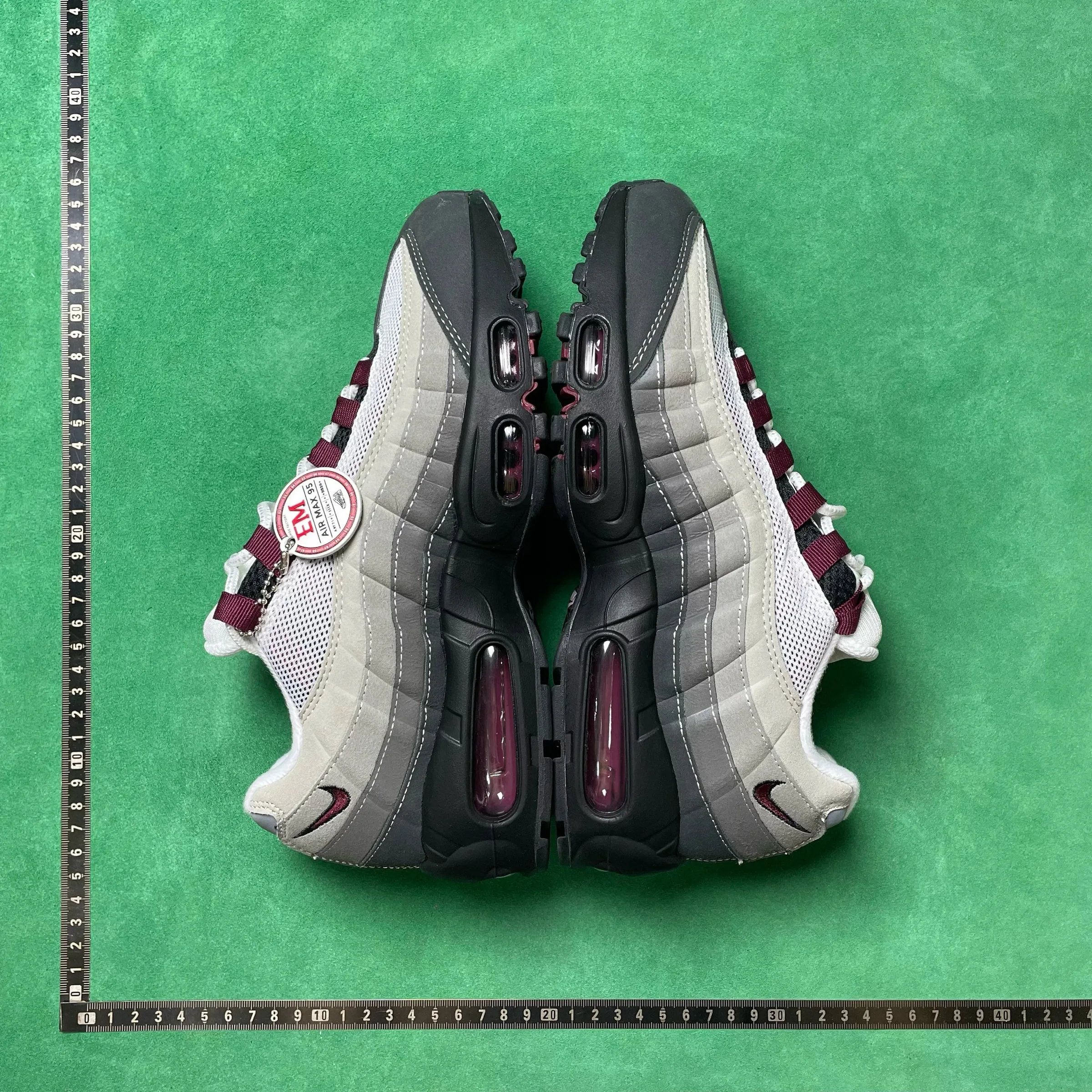 Nike Air Max 95 Sneakers
