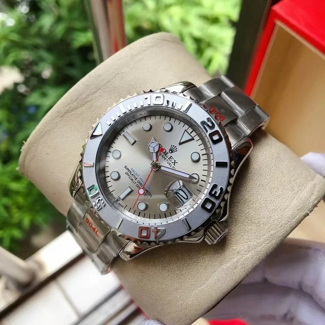 Rolex Luxury Watches