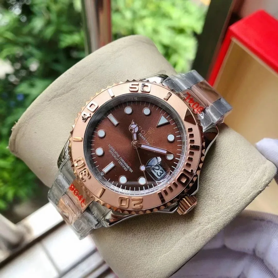 Rolex Luxury Watches