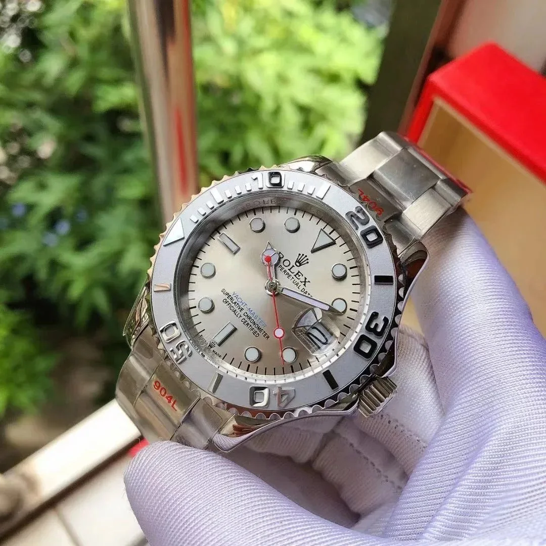 Rolex Luxury Watches