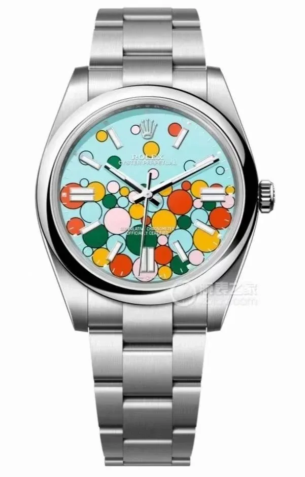 Rolex Luxury Watches