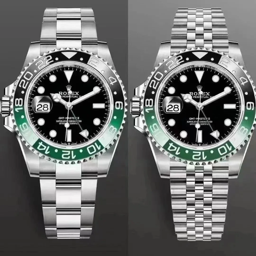Rolex Luxury Watches