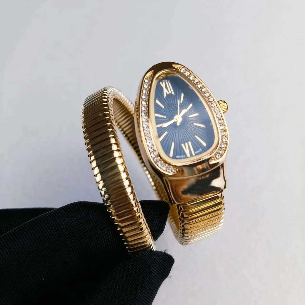 Bulgari Serpenti Watches