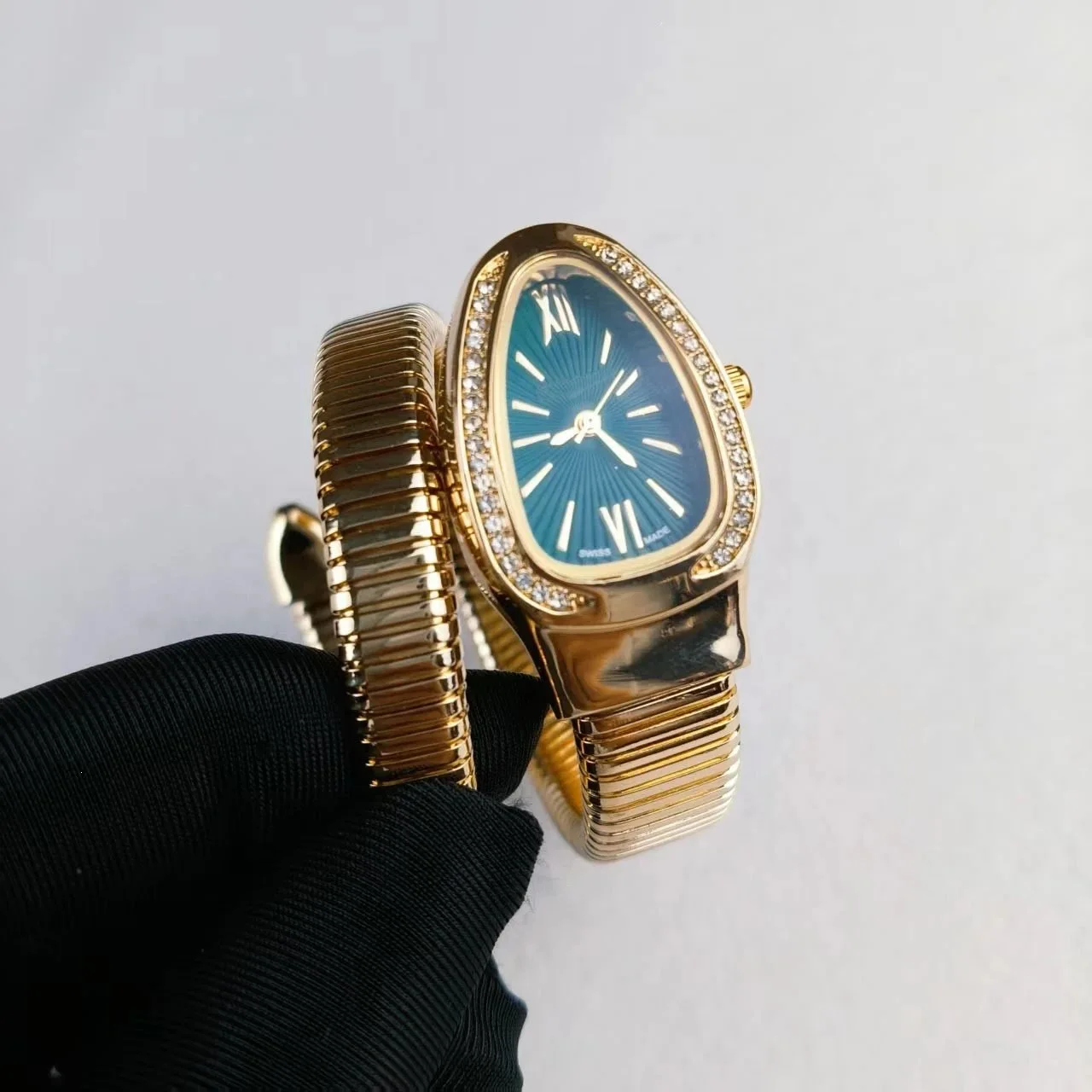 Bulgari Serpenti Watches