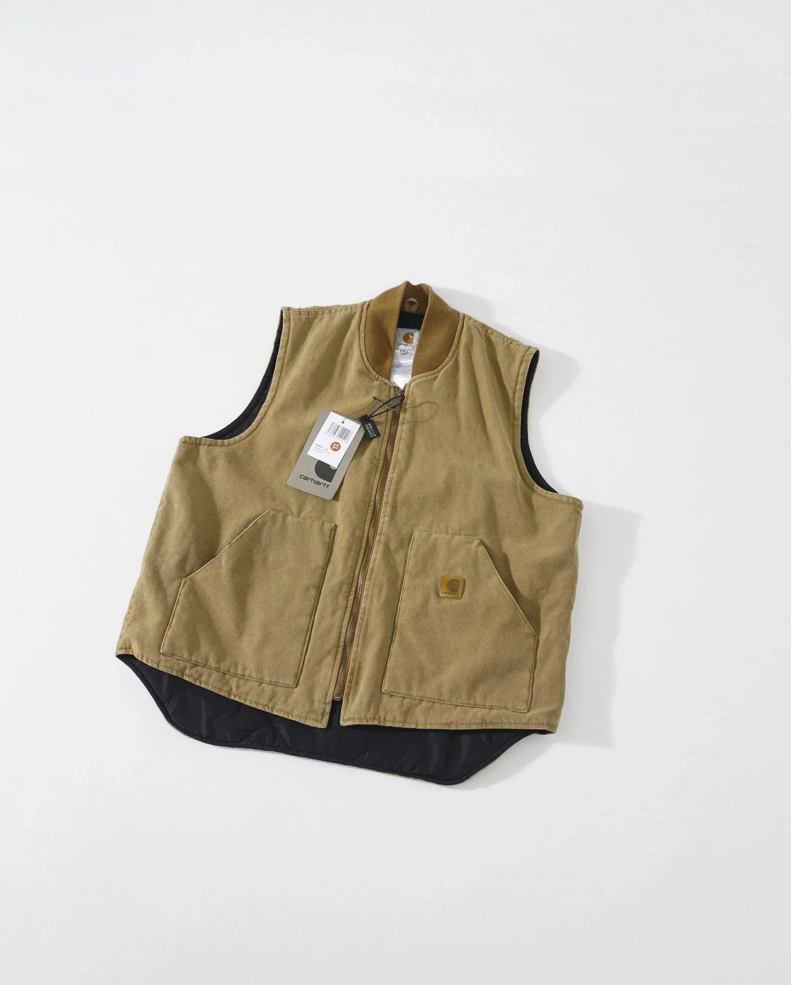 Carhartt Work Jackets