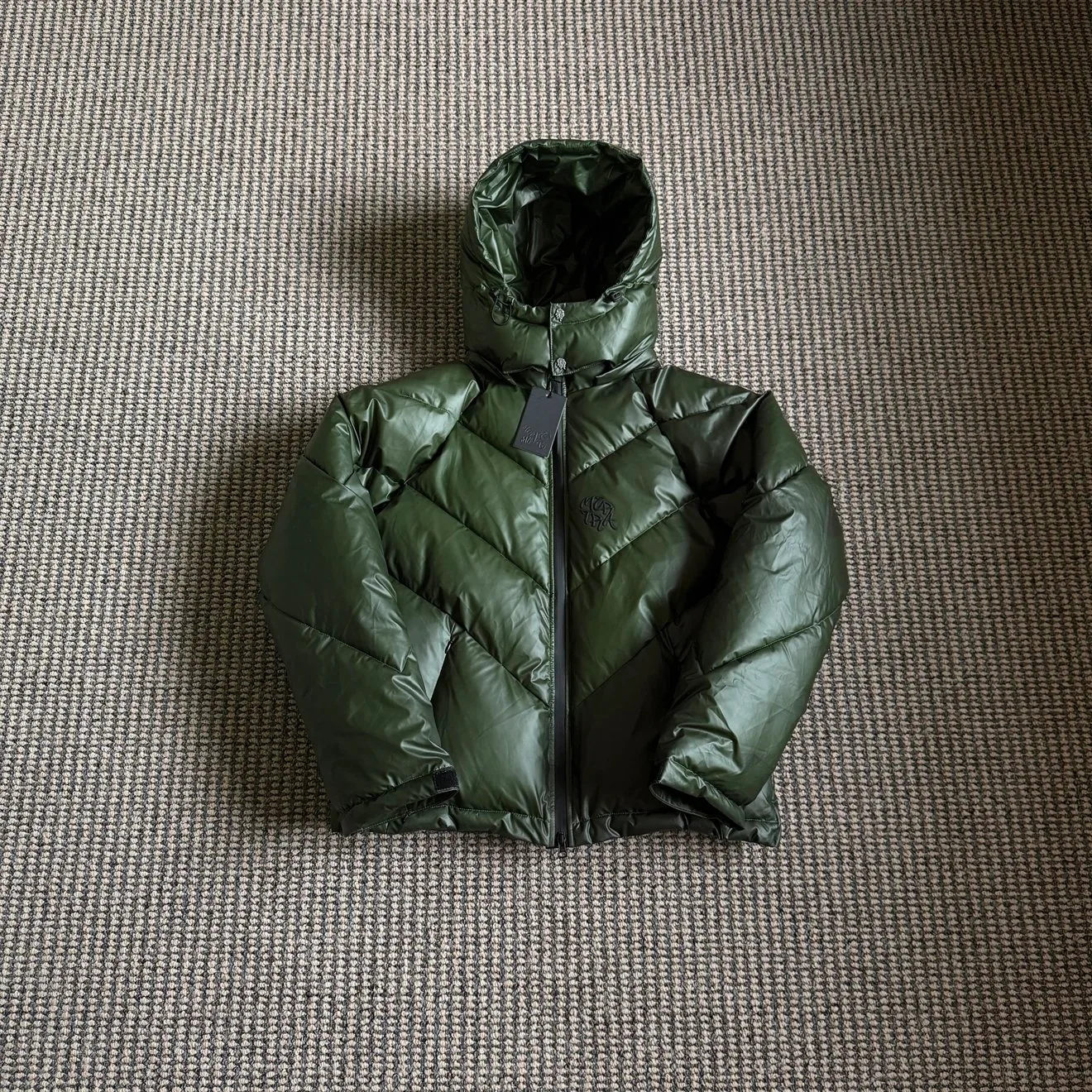 Puffer Jackets