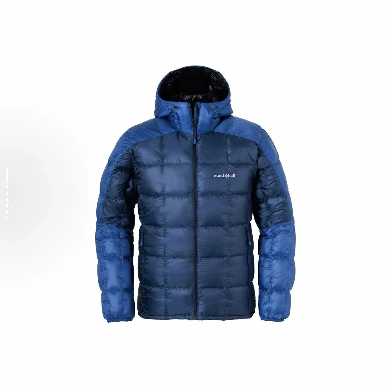 Montbell Down Jackets