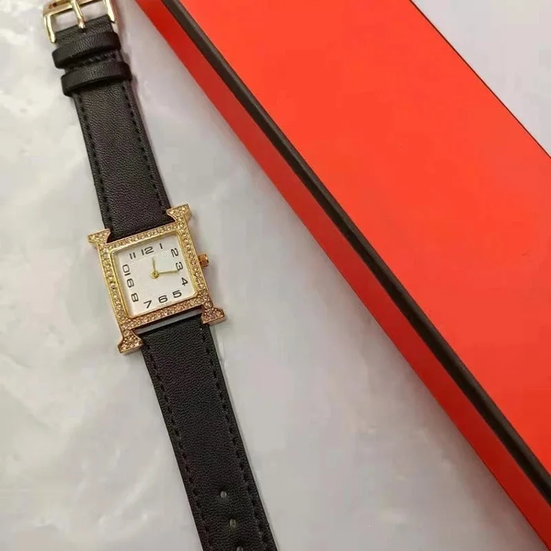 Hermes Heure H Watch