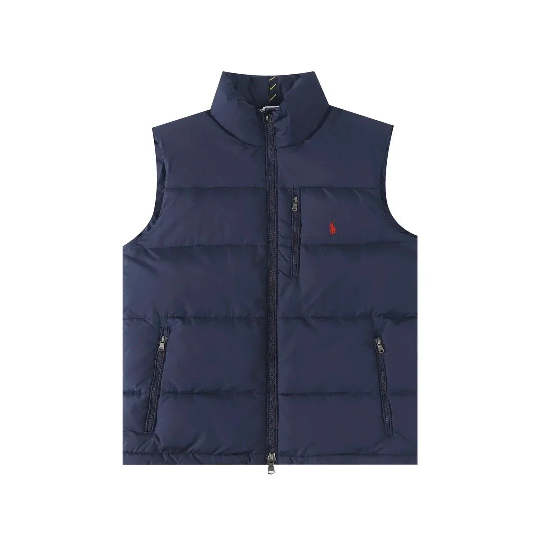 Puffer Jackets