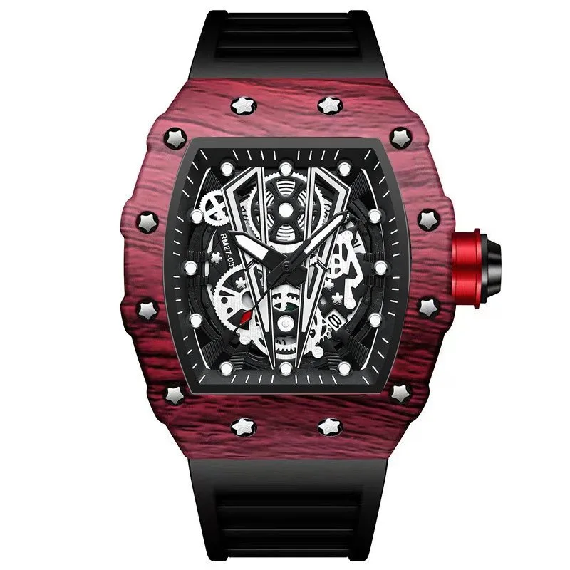 Richard Mille RM 27-03 Wristwatches