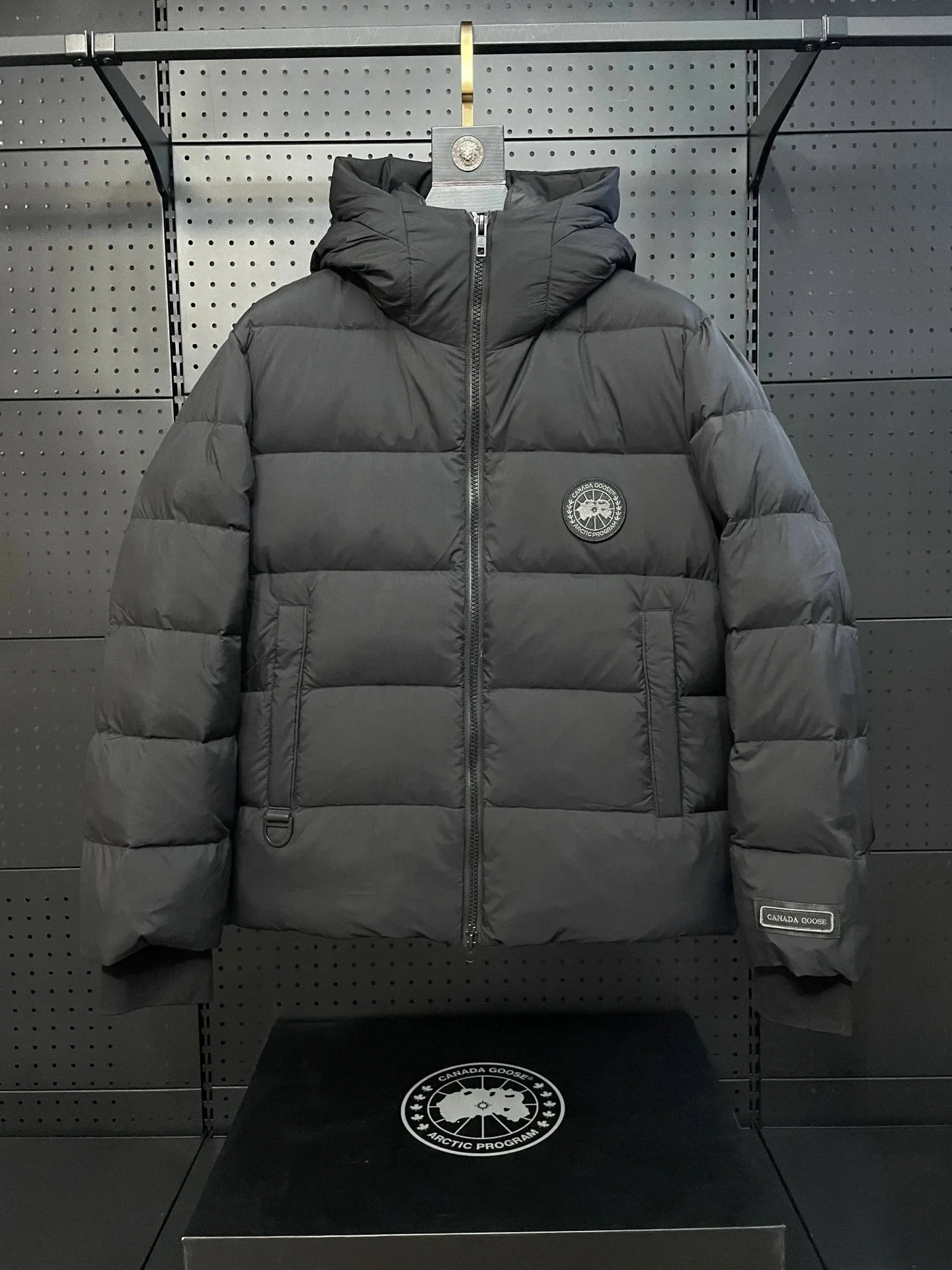 Canada Goose Puffer Jackets