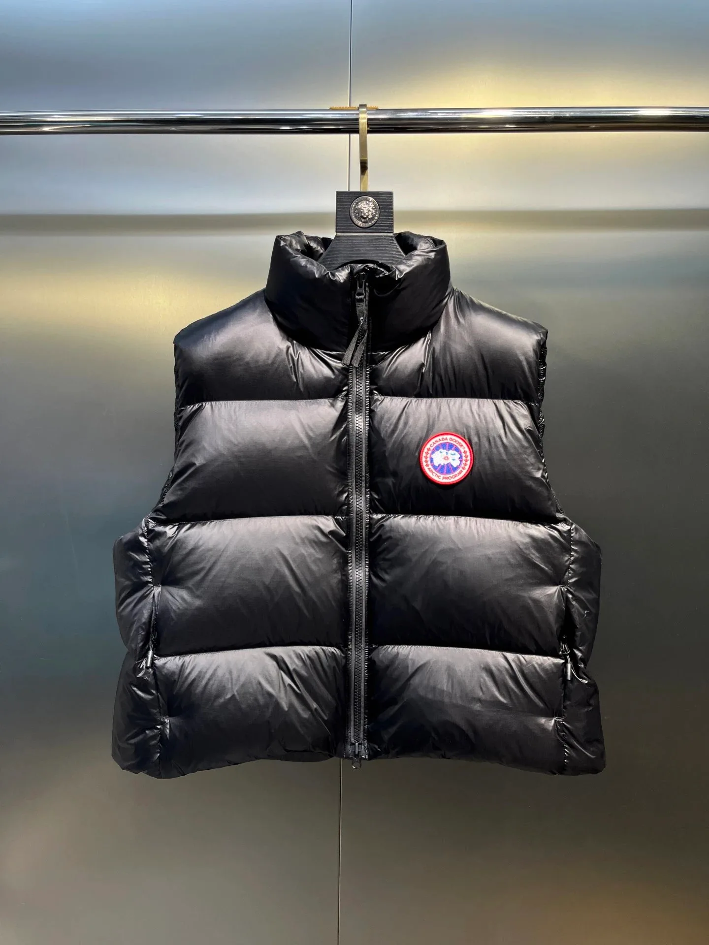 Canada Goose Puffer Jackets