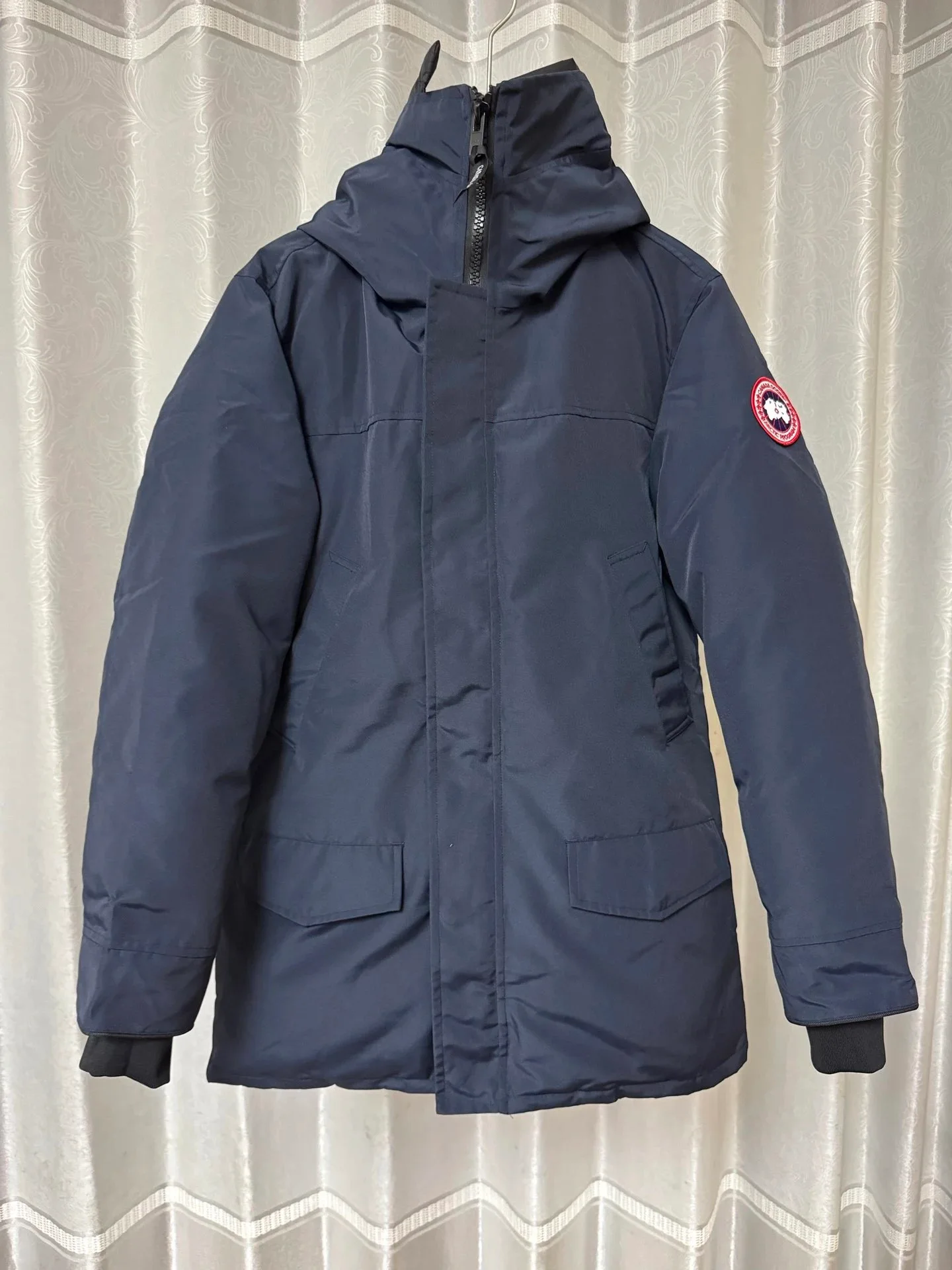 Canada Goose Puffer Jackets