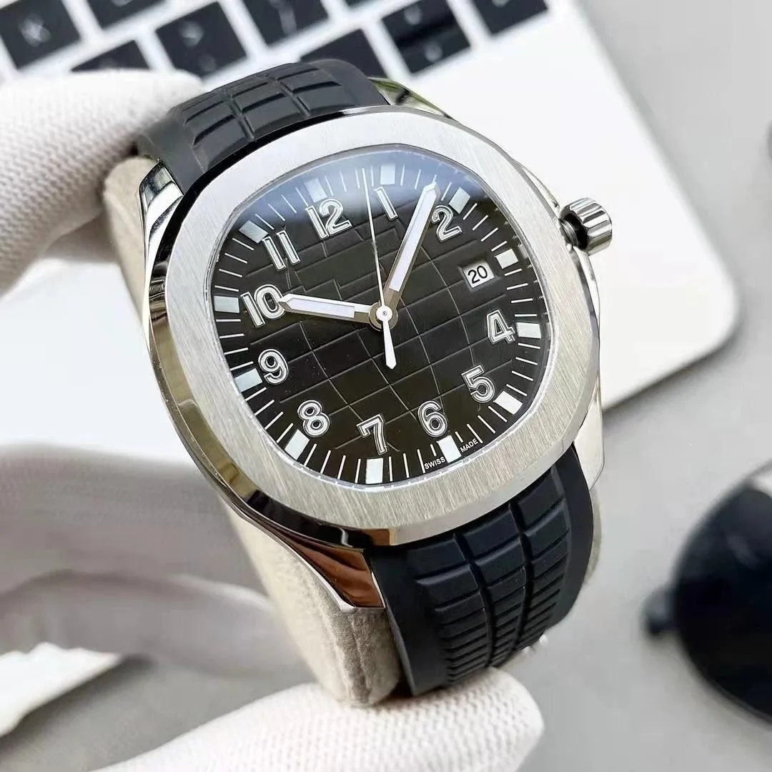 Patek Philippe Aquanaut Watches