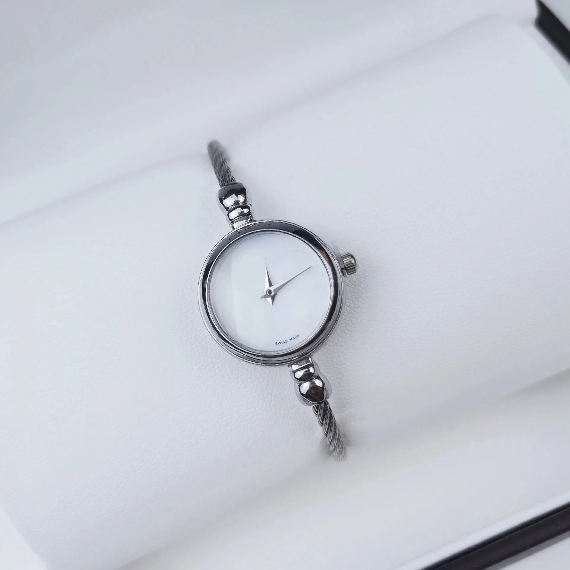 Ancient Bracelet Watches