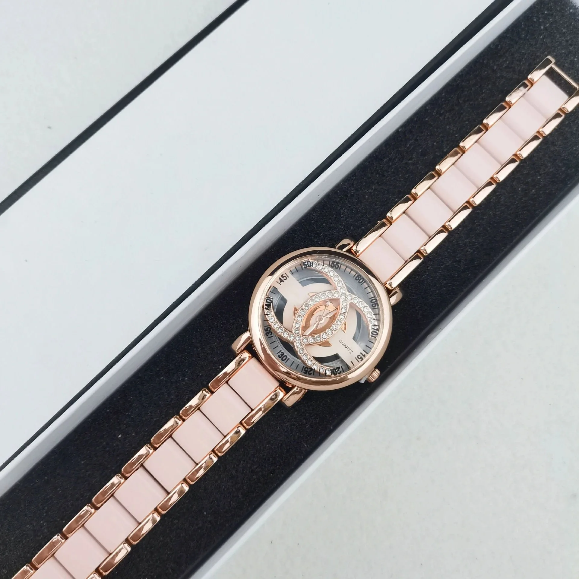 Chanel Wrist Watches