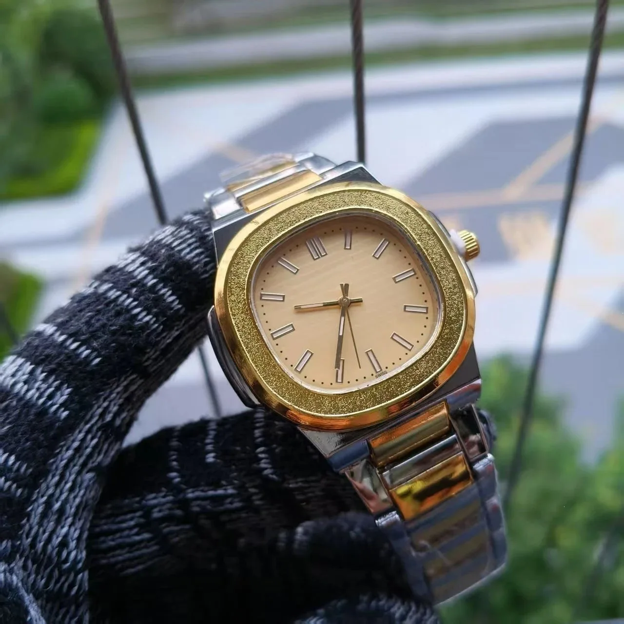 Patek Philippe Nautilus Watches