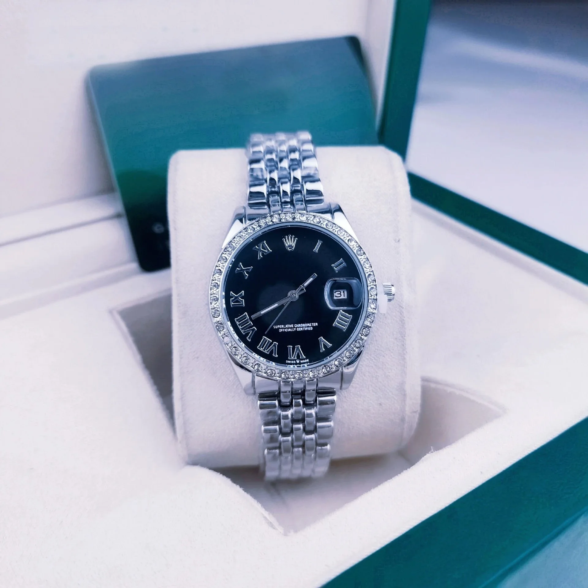 Rolex Datejust Watches