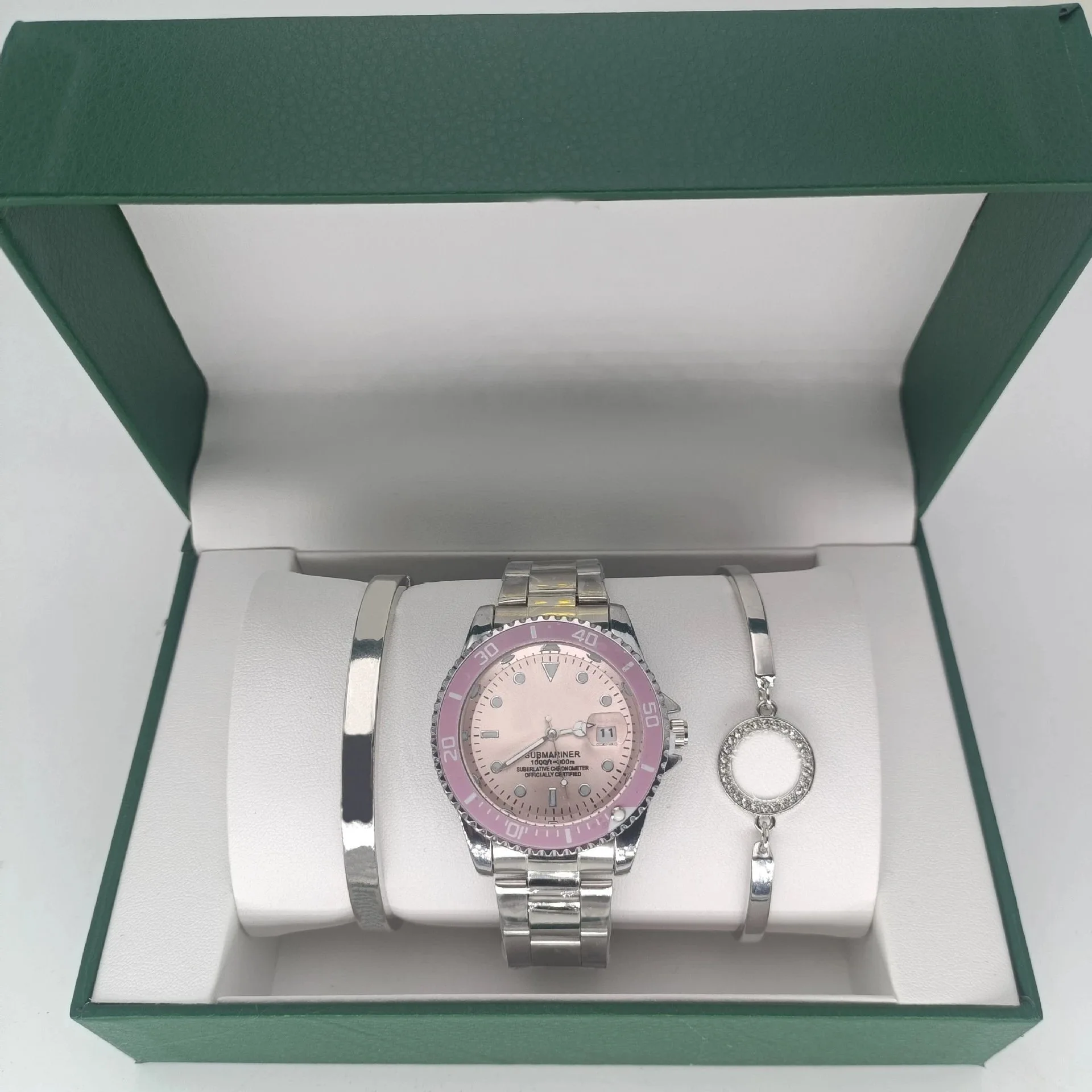 Rolex Watch Gift Sets
