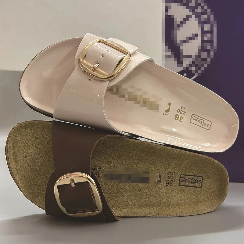 Birkenstock Madrid Sandals