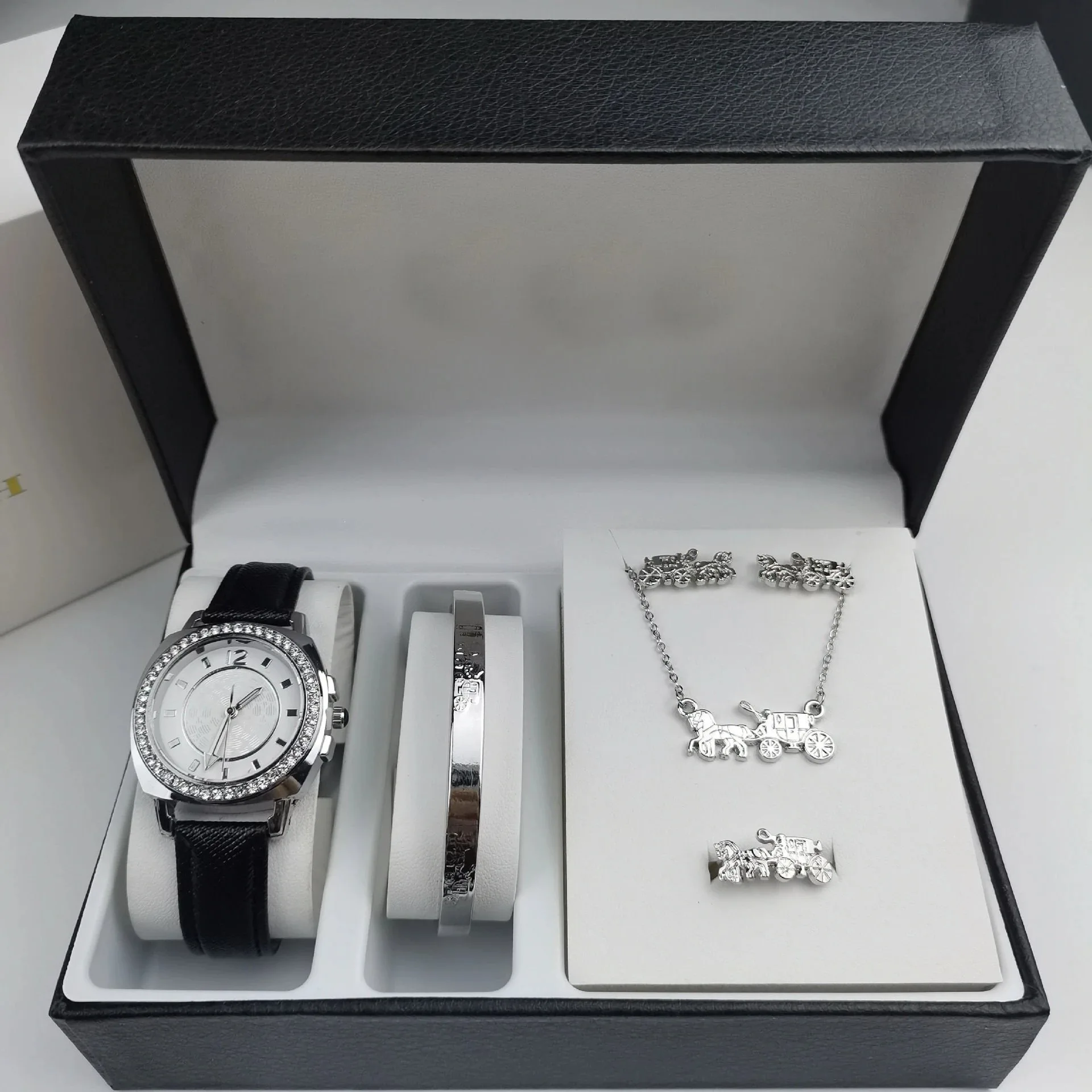Coach Watch Gift Sets
