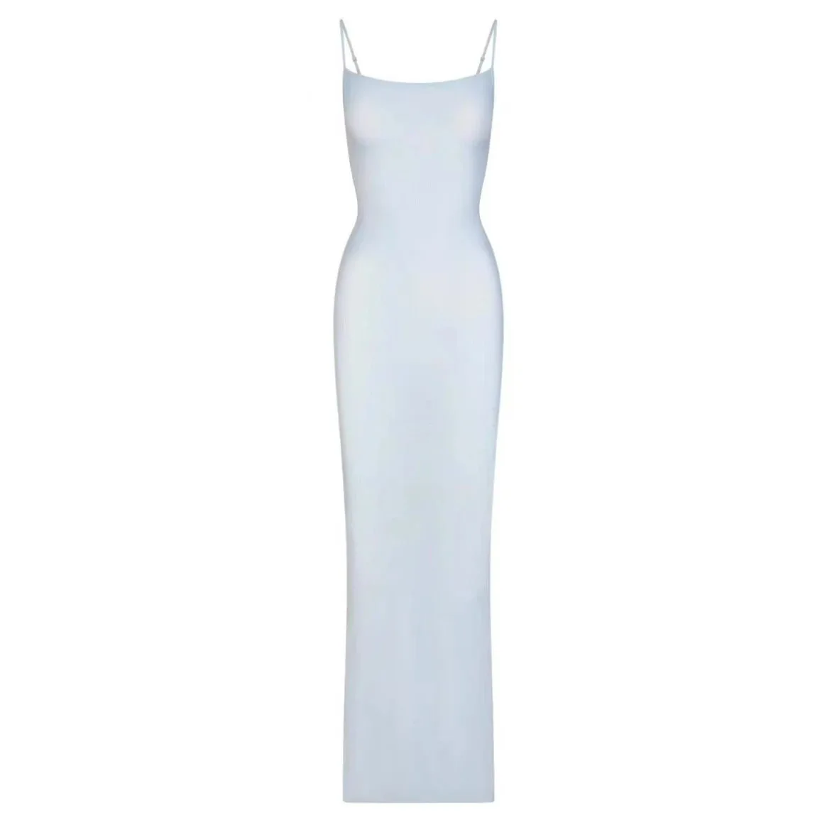 Long Strap Dresses