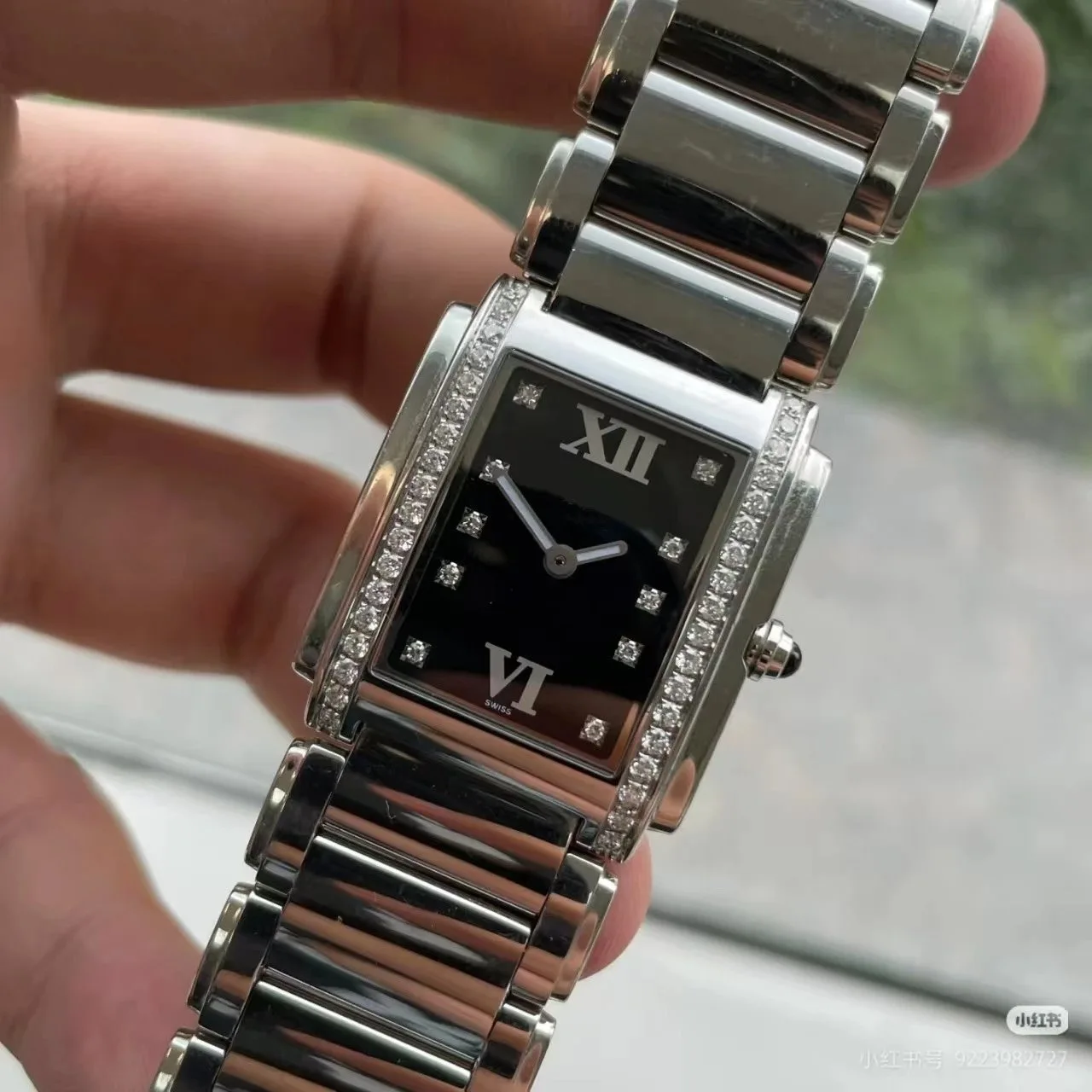 Baida Bracelet Watches