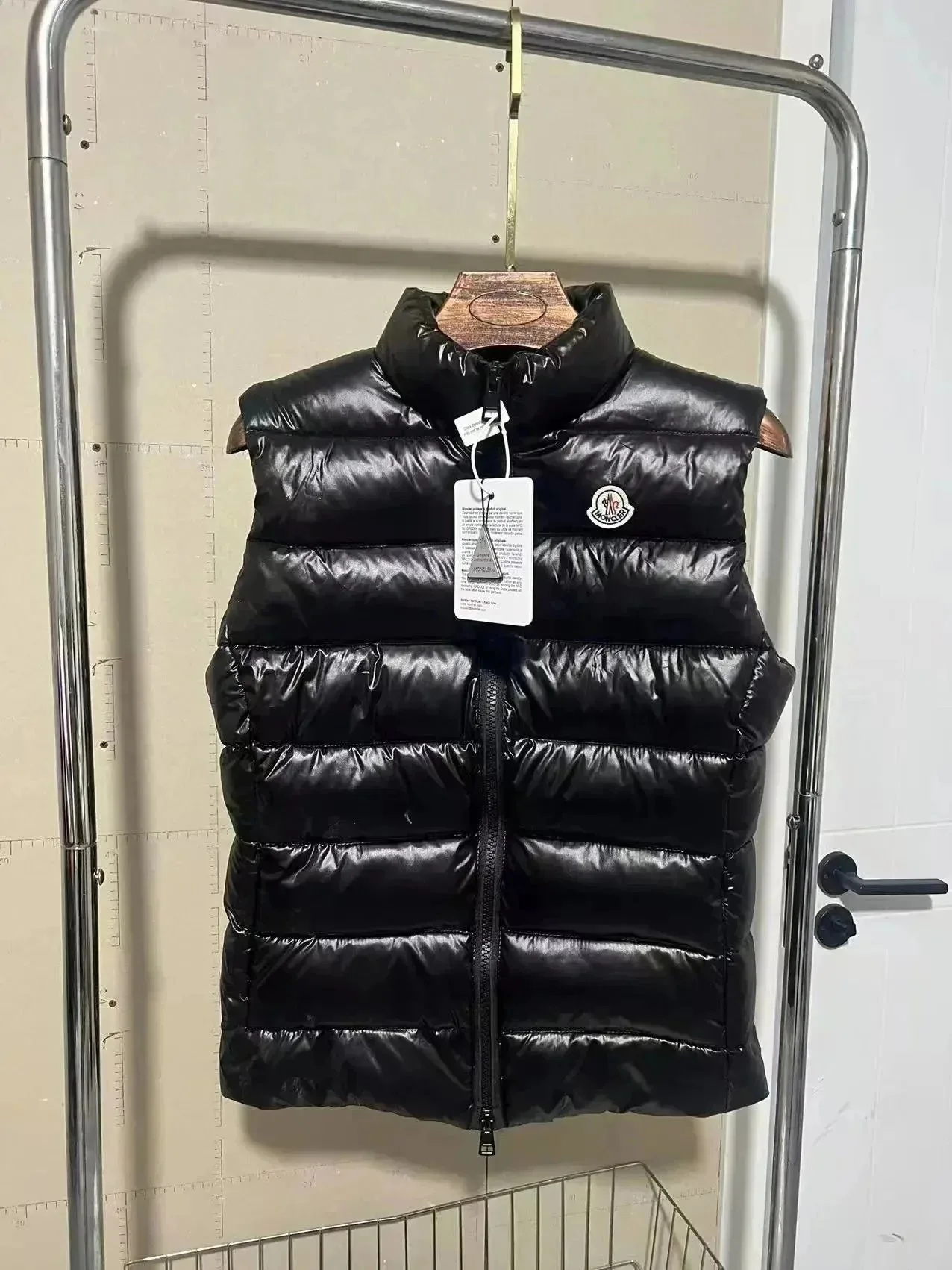 Moncler Puffer Jackets