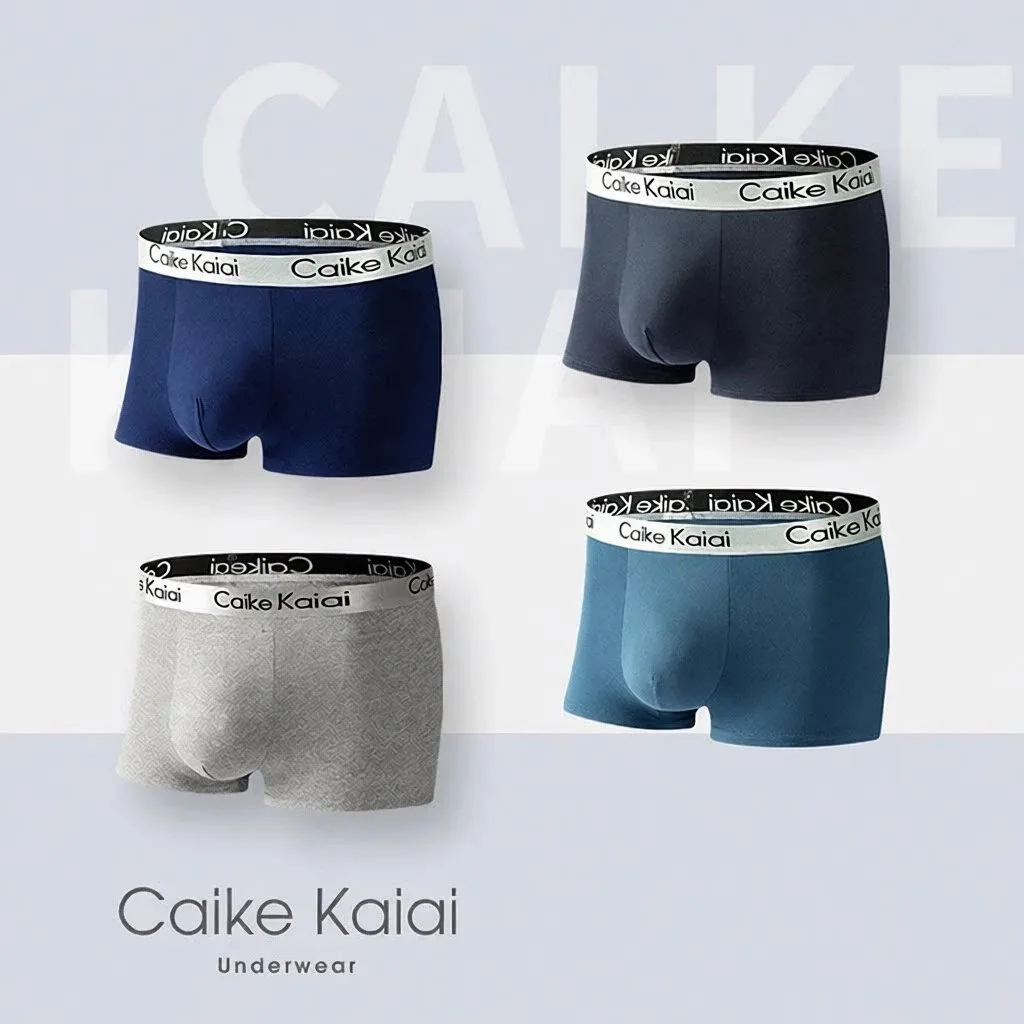 Caike Kaiai Boxer Brief Underwear