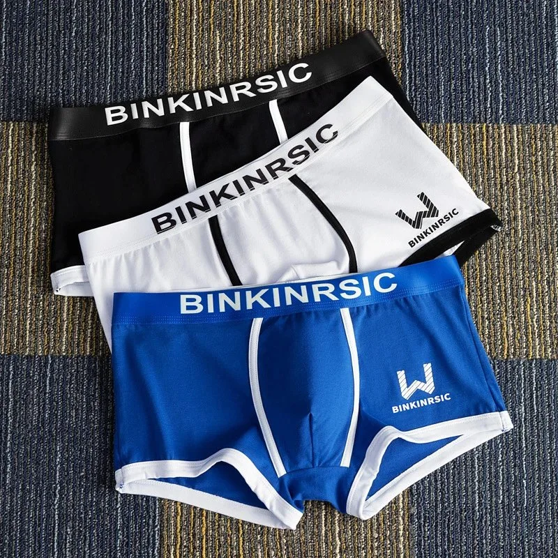 Binkinrsic Boxer Briefs