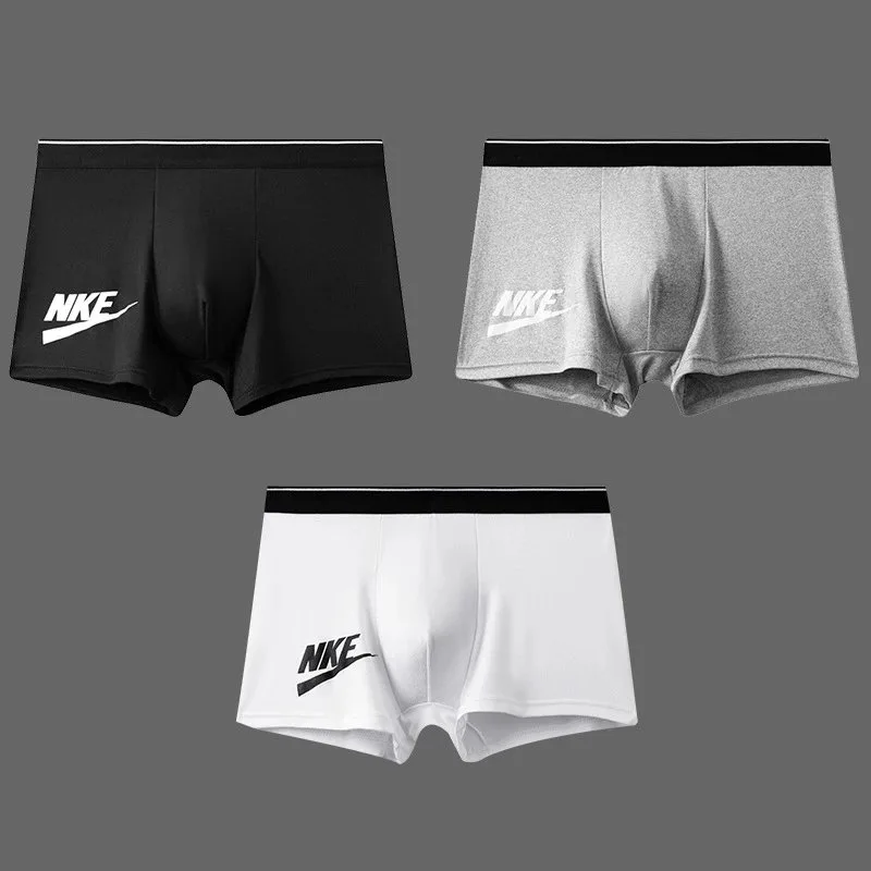 Nike Underwear Boxer Briefs