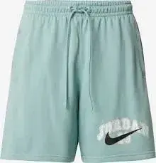 Nike Air Jordan Athletic Shorts