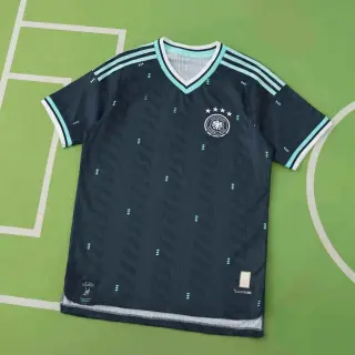 Adidas Germany Away Jersey