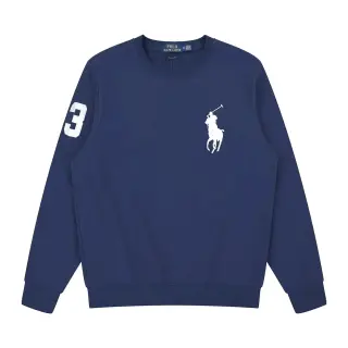 Polo Ralph Lauren Classic Crewneck Sweatshirt