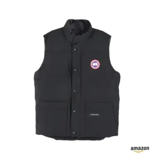 Canada Goose Puffer Vest