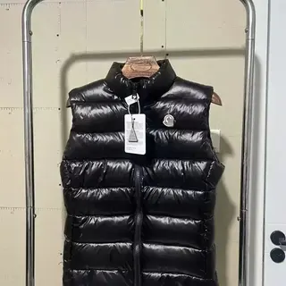 Moncler Puffer Vest