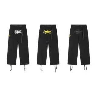 Corteiz Cargo Pants
