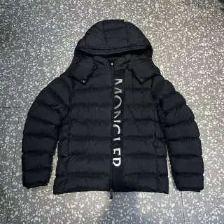 Moncler (down jacket)