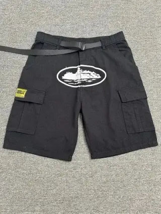 Corteiz Cargo Shorts