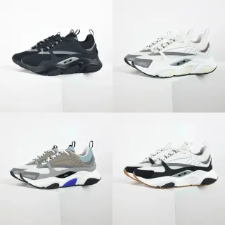 Dior B22 Dad Sneakers