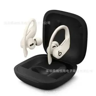 Beats Powerbeats Wireless Earbuds