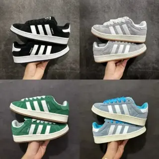 adidas Originals Campus 00s Sneakers