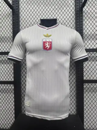 Lyon Retro Jersey