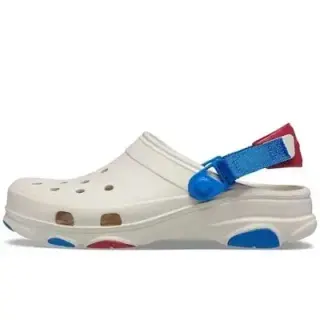 Crocs Platform Clog