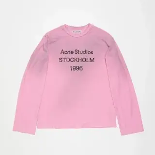 Acne Studios Long Sleeve