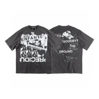 Enfants Riches Deprimes Graphic T-Shirt